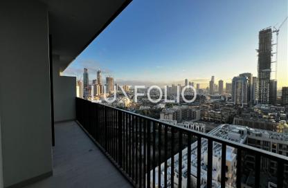 Apartment - 1 Bedroom - 2 Bathrooms for sale in Luma Park Views - District 14 - Jumeirah Village Circle - Dubai
