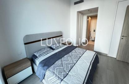 Apartment - 1 Bedroom - 2 Bathrooms for sale in Luma Park Views - District 14 - Jumeirah Village Circle - Dubai