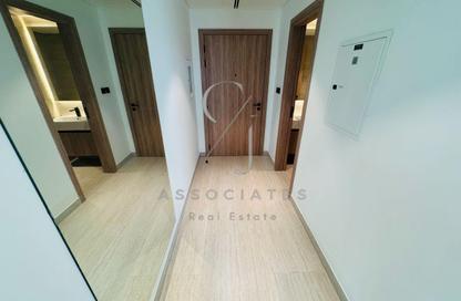 Apartment - 1 Bedroom - 2 Bathrooms for rent in Marina Living - Dubai Marina - Dubai Apartment - 1 Bedroom - 2 Bathrooms for rent in Marina Living - Dubai Marina - Dubai