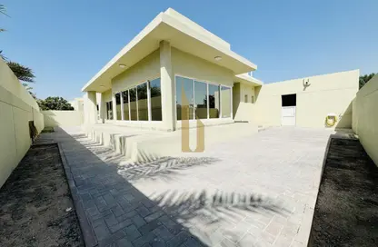 Villa - 3 Bedrooms - 3 Bathrooms for rent in Jumeirah 3 Villas - Jumeirah 3 - Jumeirah - Dubai