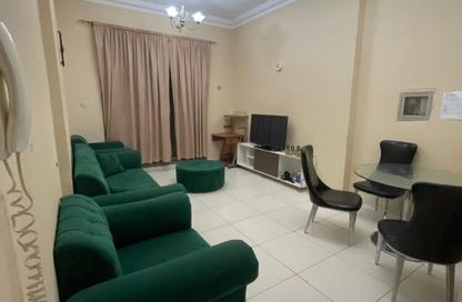Apartment - 1 Bedroom - 2 Bathrooms for sale in Paradise Lakes Tower B6 - Paradise Lakes Towers - Emirates City - Ajman Apartment - 1 Bedroom - 2 Bathrooms for sale in Paradise Lakes Tower B6 - Paradise Lakes Towers - Emirates City - Ajman