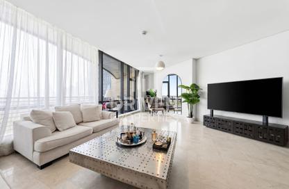 Apartment - 2 Bedrooms - 2 Bathrooms for rent in Sky Gardens - DIFC - Dubai