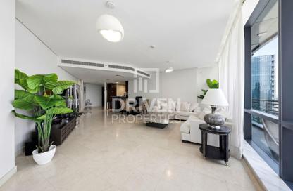 Apartment - 2 Bedrooms - 2 Bathrooms for rent in Sky Gardens - DIFC - Dubai