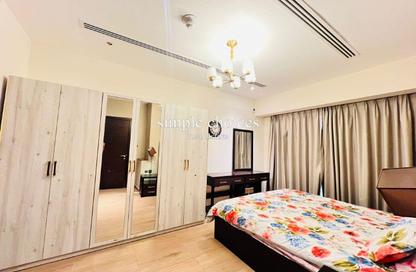 Apartment - 1 Bedroom - 1 Bathroom for rent in Elite Downtown Residence 1 - Elite Downtown Residence - Downtown Dubai - Dubai