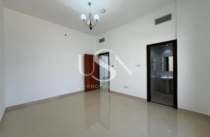 Apartment - 2 Bedrooms - 2 Bathrooms for rent in Al Manal Residence 1 - Dubai Silicon Oasis - Dubai