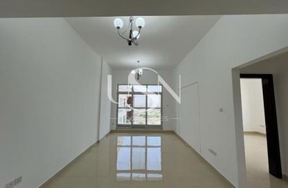 Apartment - 2 Bedrooms - 2 Bathrooms for rent in Al Manal Residence 1 - Dubai Silicon Oasis - Dubai