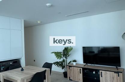 Apartment - 2 Bedrooms - 2 Bathrooms for rent in Studio One - Dubai Marina - Dubai