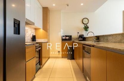 Apartment - 2 Bedrooms - 3 Bathrooms for rent in Mulberry 1 Building B1 - Mulberry 1 Block B - Mulberry 1 - Park Heights - Dubai Hills Estate - Dubai