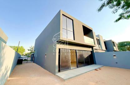 Townhouse - 3 Bedrooms - 4 Bathrooms for sale in Saro - Masaar - Tilal City - Sharjah