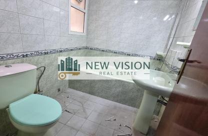 Apartment - 1 Bedroom - 2 Bathrooms for rent in Al Majaz 3 - Al Majaz - Sharjah Apartment - 1 Bedroom - 2 Bathrooms for rent in Al Majaz 3 - Al Majaz - Sharjah