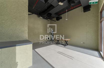 Retail - Studio - 2 Bathrooms for rent in Andalusia Courtyard Mall - Living Legends - Dubai