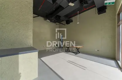 Retail - Studio - 2 Bathrooms for rent in Andalusia Courtyard Mall - Living Legends - Dubai