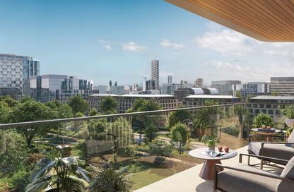 Apartment - 2 - 3 for sale in Veda By Aum - District 11 - Jumeirah Village Circle - Dubai