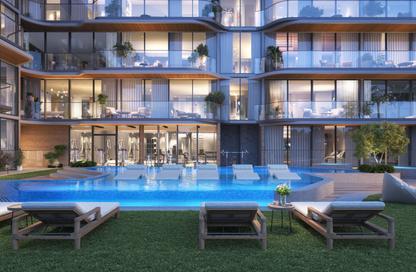 Apartment - 2 - 3 for sale in Veda By Aum - District 11 - Jumeirah Village Circle - Dubai
