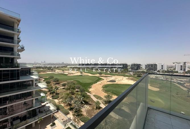 Golf Views | Terrace+Maids | Chiller Free