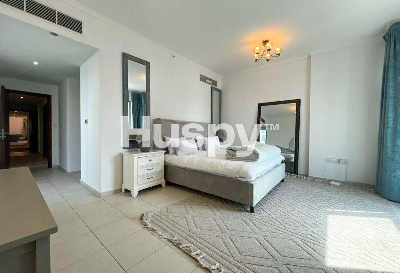 Vacant | Burj and Fountain Views | Upgraded photo 12