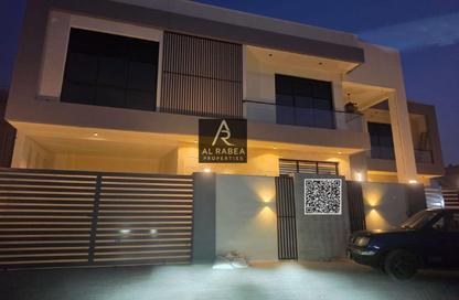 Villa - 7 Bedrooms - 7+ Bathrooms for sale in Al Mowaihat 1 - Al Mowaihat - Ajman