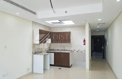 شقة - 1 حمام للبيع في هرقل - اساطير دبي لاند (ليفينج ليجيندز) - دبي