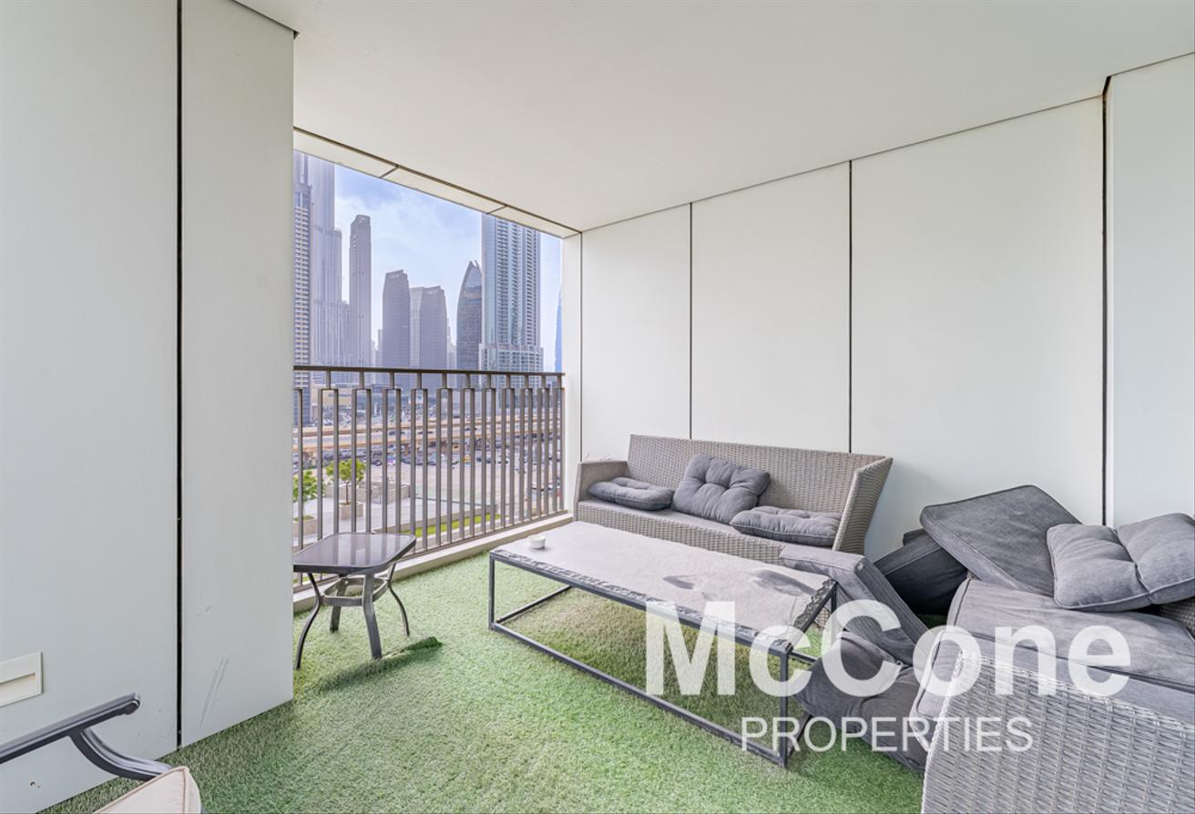 Hot Deal | Luxury Furnished | Prime Location photo 12