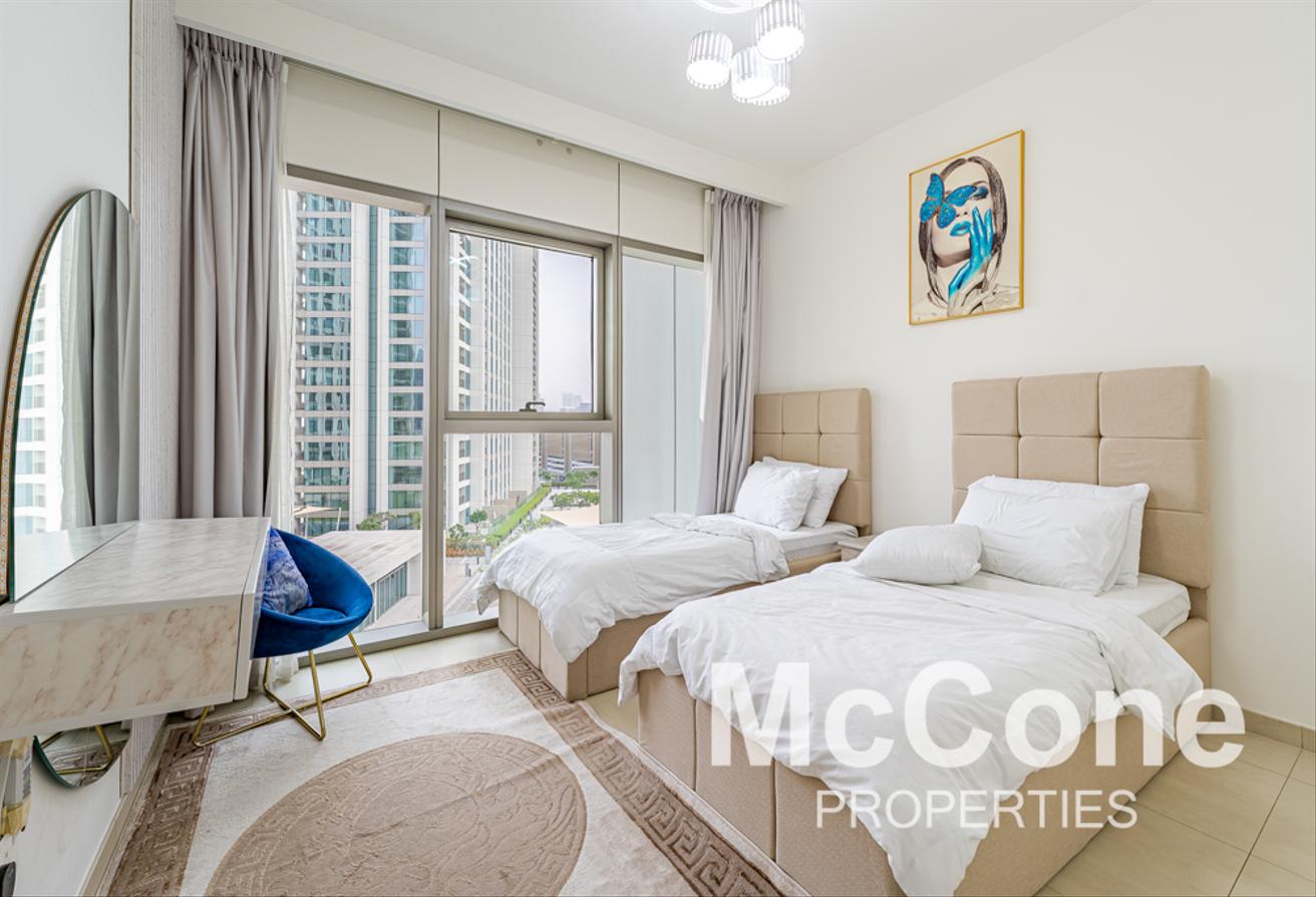 Hot Deal | Luxury Furnished | Prime Location photo 6
