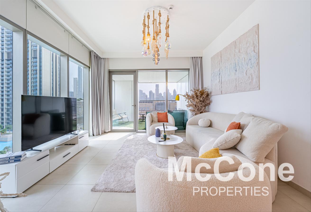 Hot Deal | Luxury Furnished | Prime Location photo 4