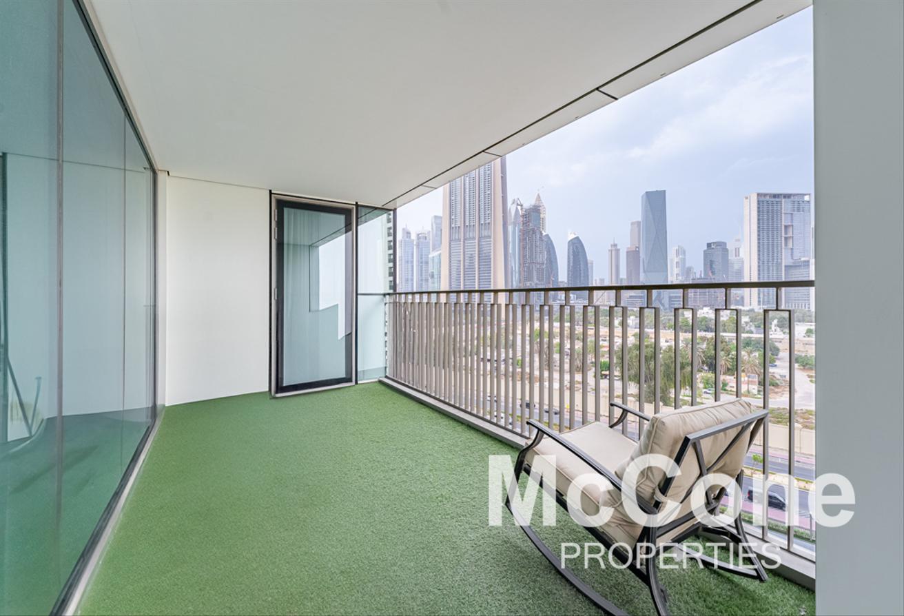 Hot Deal | Luxury Furnished | Prime Location photo 14