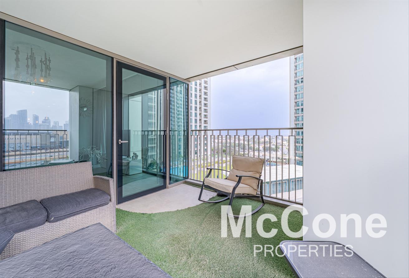 Hot Deal | Luxury Furnished | Prime Location photo 13