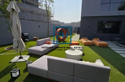 Villa - 6 Bedrooms - 7+ Bathrooms for sale in Saro - Masaar - Tilal City - Sharjah