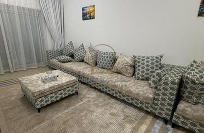 Apartment - 2 - 3 for rent in Al Naemiya Tower 1 - Al Naemiya Towers - Al Nuaimiya - Ajman Apartment - 2 - 3 for rent in Al Naemiya Tower 1 - Al Naemiya Towers - Al Nuaimiya - Ajman