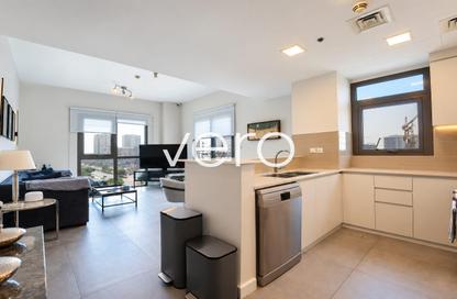 Apartment - 3 - 3 for sale in Zahra Apartments 2A - Zahra Apartments 2 - Zahra Apartments - Town Square - Dubai Apartment - 3 - 3 for sale in Zahra Apartments 2A - Zahra Apartments 2 - Zahra Apartments - Town Square - Dubai