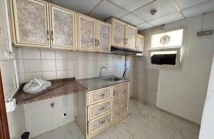 Apartment - Studio - 1 for rent in Muwaileh 29 Building - Muwaileh - Sharjah