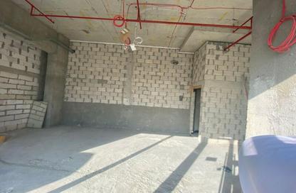 Retail - Studio - 1 Bathroom for rent in Azizi Riviera 3 - Azizi Riviera - Meydan One - Meydan - Dubai