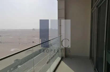 شقة - غرفة نوم - 2 حمامات للايجار في بارك فيو - جزيرة السعديات - أبوظبي