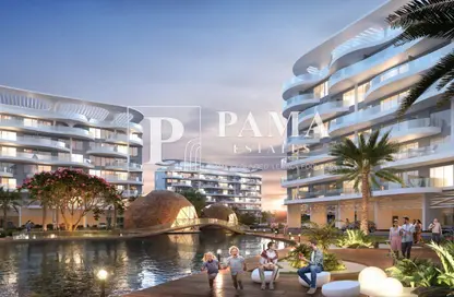 Apartment - Studio - 1 Bathroom for sale in Damac Lagoon Views 13 - Damac Lagoons - Dubai