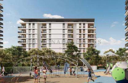 Apartment - 1 Bedroom - 1 Bathroom for sale in Park Lane 3B - Park Lane 3 - Park Lane - Dubai Hills Estate - Dubai