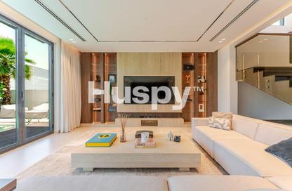 Villa - 5 Bedrooms - 6 Bathrooms for sale in West Village - Al Furjan - Dubai