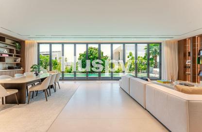 Villa - 5 Bedrooms - 6 Bathrooms for sale in West Village - Al Furjan - Dubai
