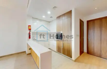 Apartment - 1 Bedroom - 2 Bathrooms for sale in Gemini Splendor - Sobha Hartland - Mohammed Bin Rashid City - Dubai