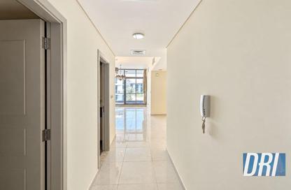Apartment - 2 - 4 for sale in The Polo Residence C4 - The Polo Residence - Meydan Avenue - Meydan - Dubai