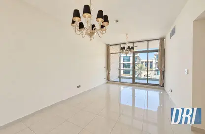 Apartment - 2 Bedrooms - 4 Bathrooms for sale in The Polo Residence C4 - The Polo Residence - Meydan Avenue - Meydan - Dubai