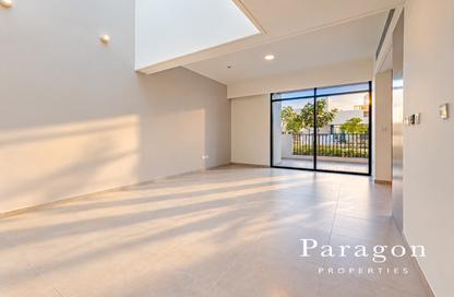 Townhouse - 3 - 4 for rent in Bliss 2 - Arabian Ranches 3 - Dubai