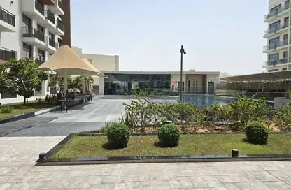 Apartment - 1 Bedroom - 1 Bathroom for rent in Elz by Danube - Arjan - Dubai