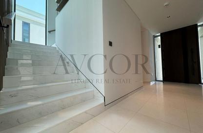 Villa - 4 Bedrooms - 5 Bathrooms for sale in Harmony 1 - Harmony - Tilal Al Ghaf - Dubai