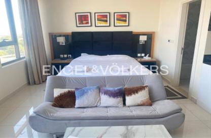 Apartment - Studio - 1 Bathroom for rent in Capital Bay Tower A - Capital Bay - Business Bay - Dubai