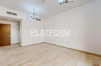 Apartment - 1 - 2 for sale in Palma Residences - Residential District - Dubai South (Dubai World Central) - Dubai