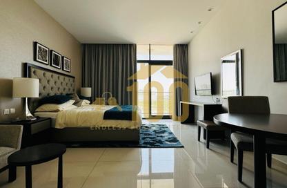 Apartment - Studio - 1 Bathroom for rent in Celestia A - Celestia - Dubai South (Dubai World Central) - Dubai