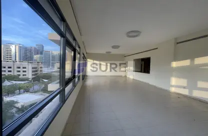 Apartment - 3 Bedrooms - 3 Bathrooms for rent in Al Jaz 4 - Al Jaz - Greens - Dubai