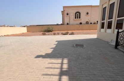 Villa - 5 Bedrooms - 6 Bathrooms for rent in Al Dhait South - Al Dhait - Ras Al Khaimah