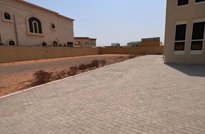 Villa - 5 Bedrooms - 6 Bathrooms for rent in Al Dhait South - Al Dhait - Ras Al Khaimah