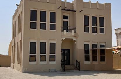 Villa - 5 Bedrooms - 6 Bathrooms for rent in Al Dhait South - Al Dhait - Ras Al Khaimah